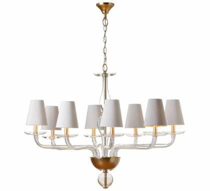 Светильник  потолочный подвесной (Люстра)