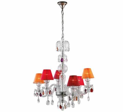 Светильник  потолочный подвесной (Люстра)