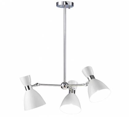 Светильник  потолочный подвесной (Люстра)