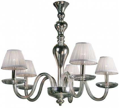 Светильник  потолочный подвесной (Люстра)