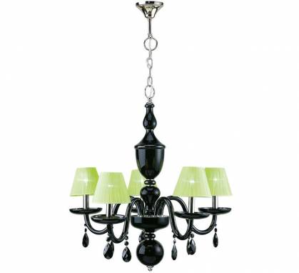 Светильник  потолочный подвесной (Люстра)