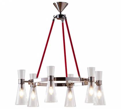 Светильник  потолочный подвесной (Люстра)