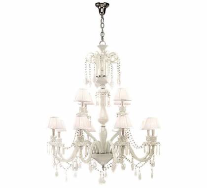 Светильник  потолочный подвесной (Люстра)