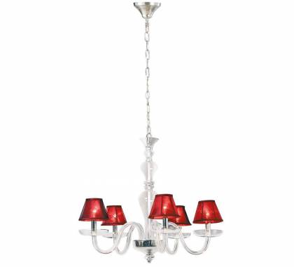 Светильник  потолочный подвесной (Люстра)