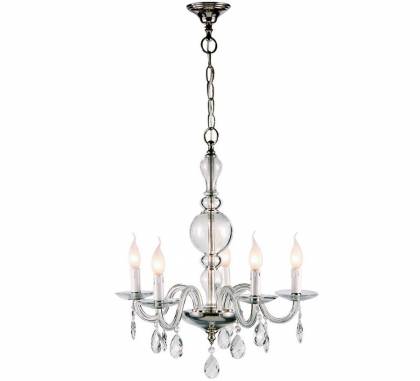 Светильник  потолочный подвесной (Люстра)