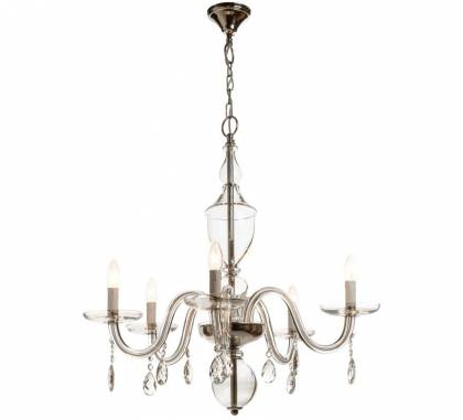 Светильник  потолочный подвесной (Люстра)