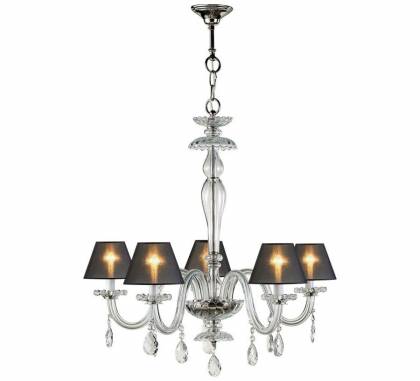 Светильник  потолочный подвесной (Люстра)