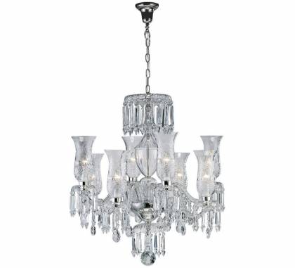 Светильник  потолочный подвесной (Люстра)