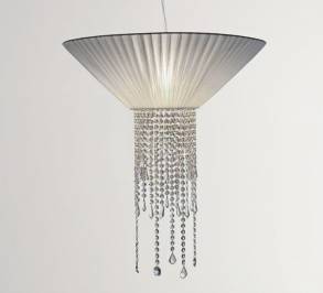Светильник  потолочный подвесной (Люстра) Light4 Cheope, OF.C27/50