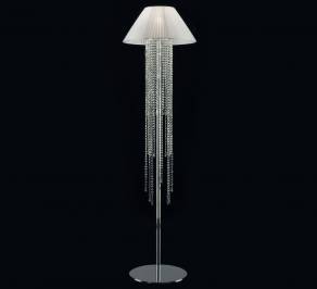 Светильник  напольный (Торшер) Light4 Cheope, OF.C27P/RV