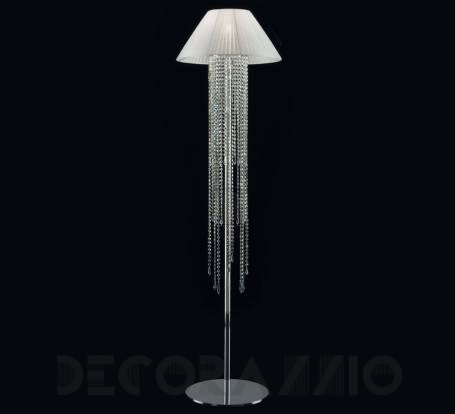 Светильник напольный (Торшер) Light4 Cheope - OF.C27P/RV