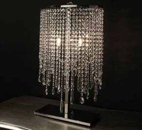 Светильник  настольный (Настольная лампа) Light4 Agifa, OF.E11T