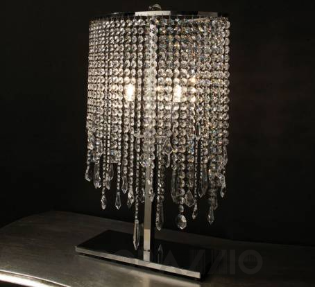 Светильник настольный (Настольная лампа) Light4 Agifa - OF.E11T