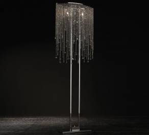 Светильник  напольный (Торшер) Light4 Agifa, OF.E11P