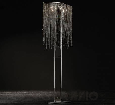 Светильник напольный (Торшер) Light4 Agifa - OF.E11P