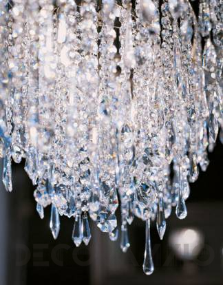 Светильник потолочный подвесной (Люстра) Light4 Rugiada - OF.OV01