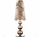 Светильник  настольный (Настольная лампа)
