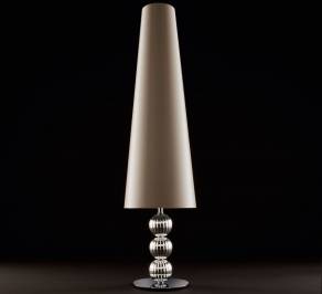 Светильник  настольный (Настольная лампа) Light4 Ebae, OF.C31/TP