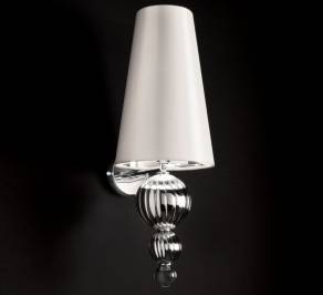 Светильник  настенный накладной (Бра) Light4 Ebae, OF.C32AP ivory