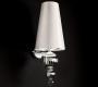 Светильник настенный накладной (Бра) Light4 Ebae - OF.C32AP ivory