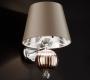 Светильник настенный накладной (Бра) Light4 Ebae - OF.C31AP