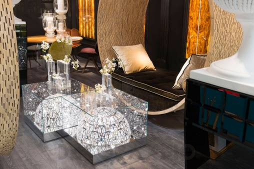 Светильник напольный (Торшер) VG New Trend Roma - 7511757.98