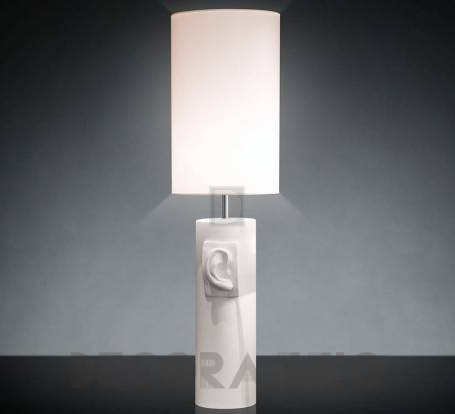 Светильник настольный (Настольная лампа) VG New Trend David By Michelangelo - 7511776.95