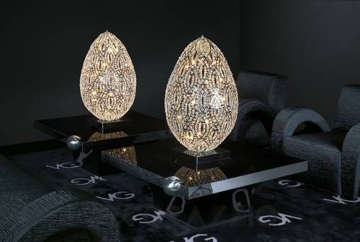 Светильник  напольный (Торшер) VG New Trend Arabesque - 7510892.98