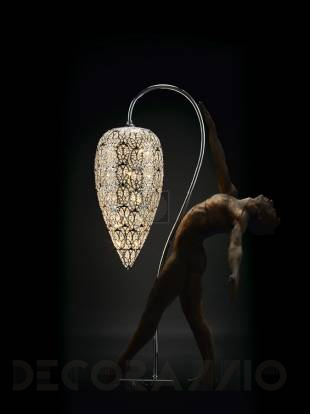 Светильник напольный (Торшер) VG New Trend Arabesque - 7511174.98