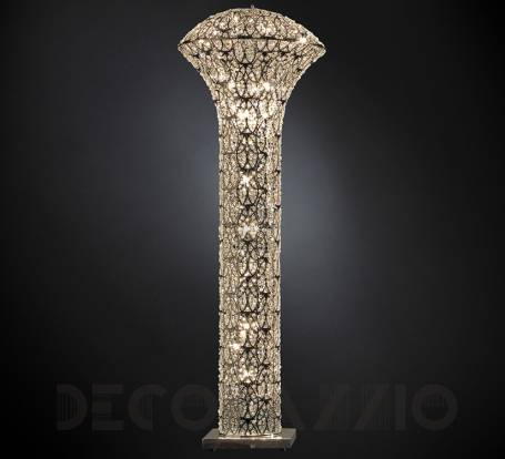 Светильник напольный (Торшер) VG New Trend Arabesque - 7511175.98