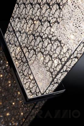 Светильник напольный (Торшер) VG New Trend Arabesque - 7511327.98
