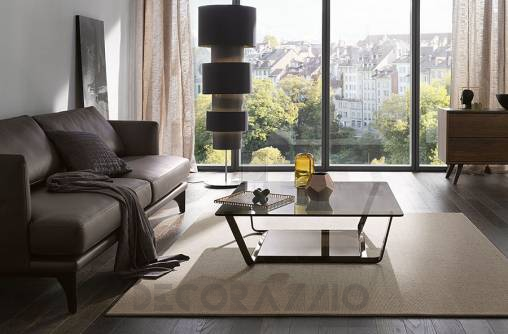 Ковер Jab Anstoetz Flooring - Wools
