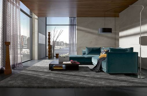 Ковер Jab Anstoetz Flooring - Viva