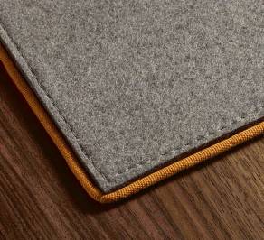 Ковер Jab Anstoetz Flooring, Felt_Affairs