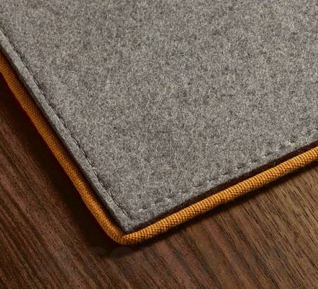Ковер Jab Anstoetz Flooring - Felt_Affairs