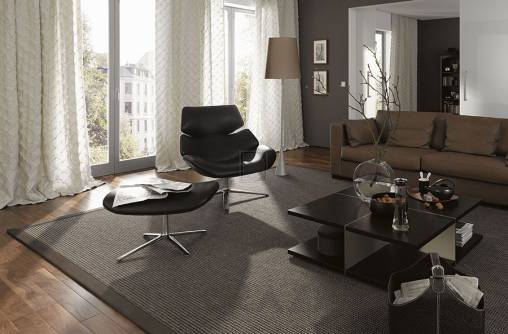 Ковер Jab Anstoetz Flooring - Natura_2