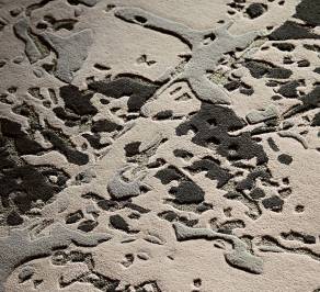 Ковер Jab Anstoetz Flooring, SCRATCHED