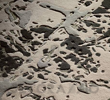 Ковер Jab Anstoetz Flooring - SCRATCHED