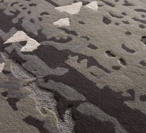 Ковер Jab Anstoetz Flooring, Characters_Structures