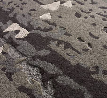 Ковер Jab Anstoetz Flooring - Characters_Structures