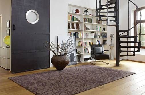 Ковер Jab Anstoetz Flooring - Characters_Structures