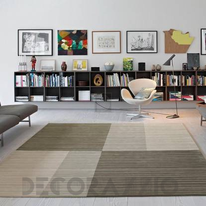 Ковер Jab Anstoetz Flooring - Characters_Structures