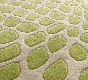 Ковер Jab Anstoetz Flooring, Characters_Artists