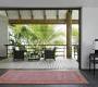 Ковер Jab Anstoetz Flooring - Characters_Botanics