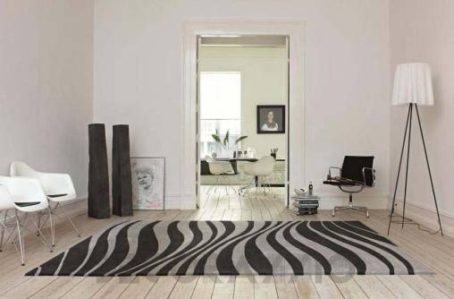 Ковер Jab Anstoetz Flooring - Characters_Graphics