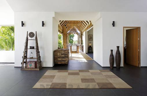 Ковер Jab Anstoetz Flooring - Characters_Graphics