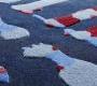 Ковер Jab Anstoetz Flooring - Characters_Tartans