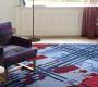 Ковер Jab Anstoetz Flooring - Characters_Tartans