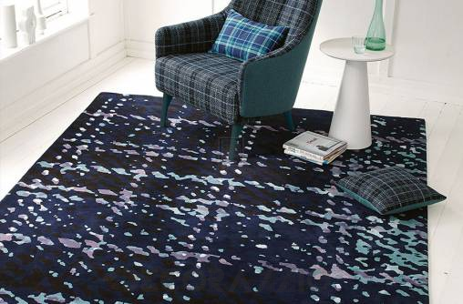 Ковер Jab Anstoetz Flooring - Characters_Tartans