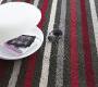 Ковер Jab Anstoetz Flooring - Fascinating_Striped_Rugs